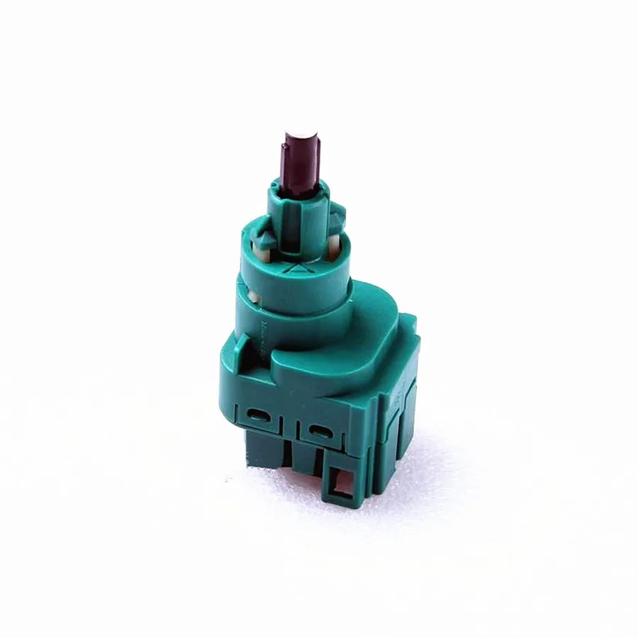 Выключатель автомобильного тормоза 1C0945511A Pour VW Jetta Golf MK4 Bora Caddy A3 TT Octavia Seat Leon 1J0 945 511 B