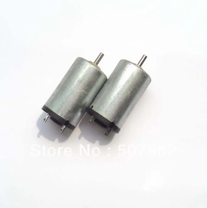 AL RF1220 micro vibration motor |