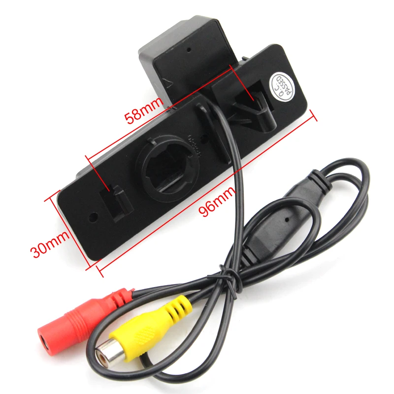 Sinairyu интеллектуальная динамическая траектория треков парковочная линия камера