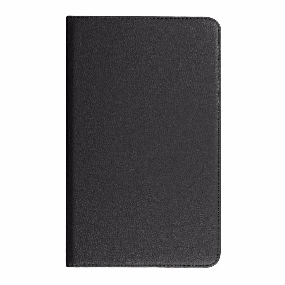 Вращающийся на 360 градусов чехол для Samsung Galaxy Tab A 10 1 2016 T580 T585 подставка PU кожаный A6
