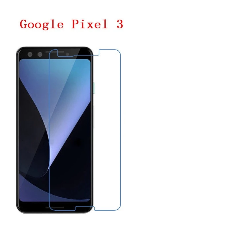 Нано Взрывобезопасное мягкое стекло для Google Pixel 3 Защита экрана XL Защитная мягкая