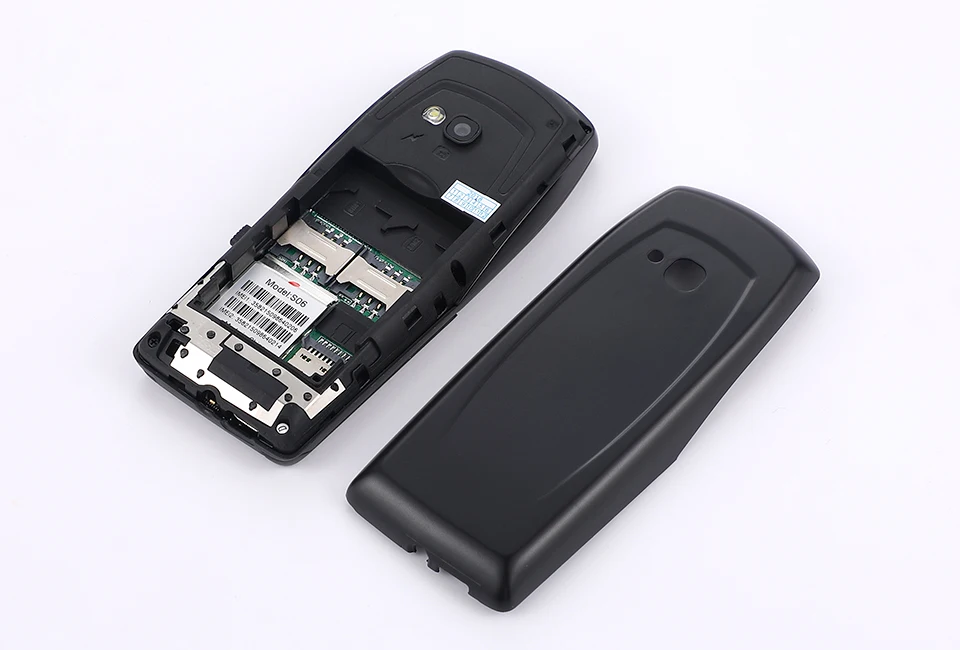 Сервопривод S06 Dual SIM карты флип чехол для телефона 1 77 дюймов крошечные Экран