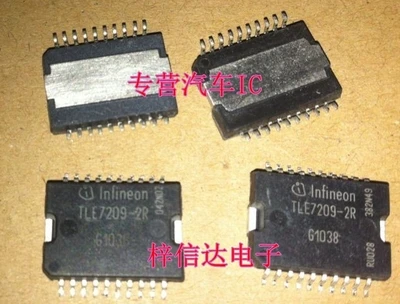 

Бесплатная доставка TLE7209-2R TLE7209