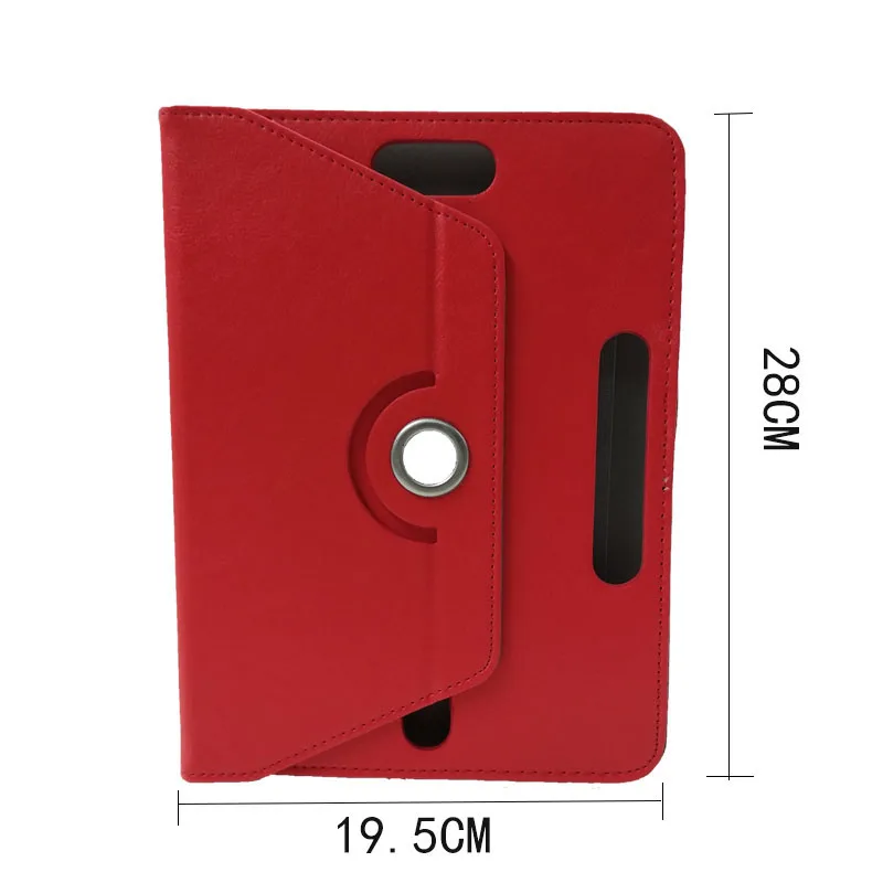 Rotating PU Leather cover case For iGET SMART L102/ G102/G101 10.1 inch Tablet | Компьютеры и офис