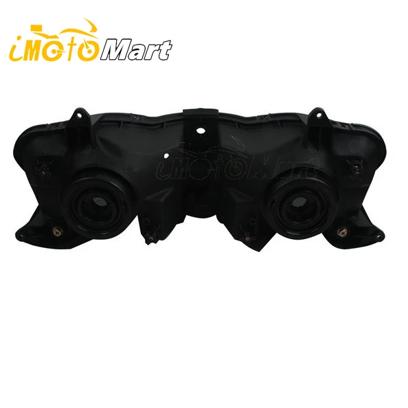 Налобный фонарь для мотоцикла налобный в сборе Kawasaki Ninja ZX6R ZX 6R ZX-6R 2000 2001 2002 ZX9R 03 |
