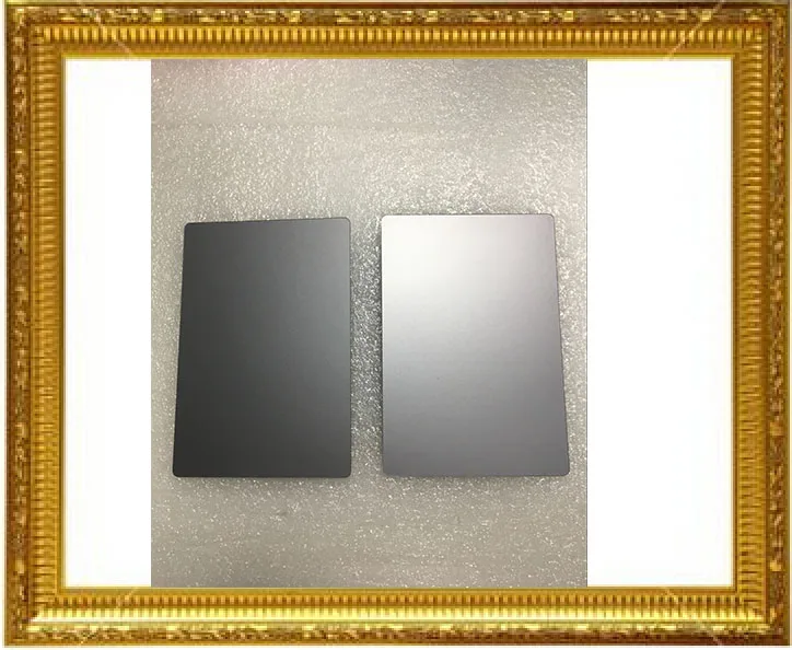 Подлинный A1706 серый сенсорный тачпад для Apple Macbook Pro Retina 13 3 &quotA1706 трекпад поздно 2016