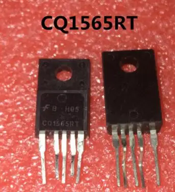 Бесплатная доставка 10 шт./лот CQ1565RT CQ1565 1565RT Новинка|lot|lot lotlot 10pcs |