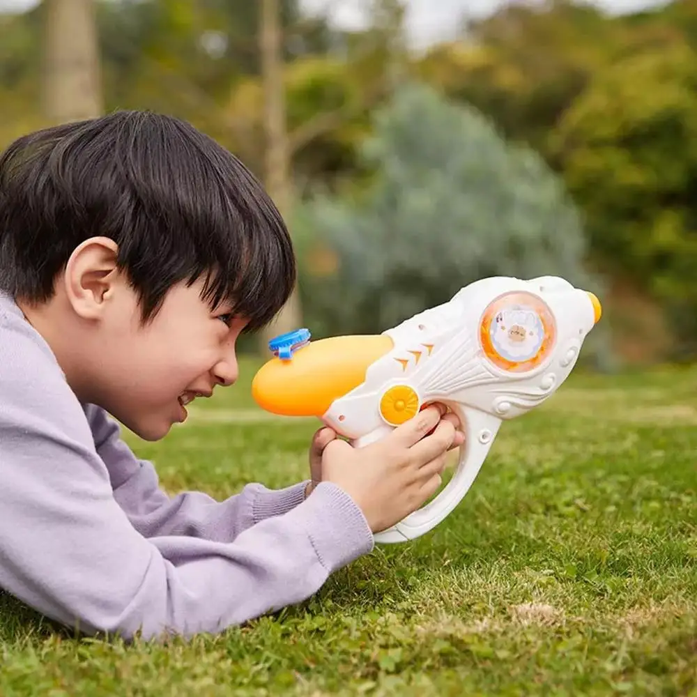 Xiaomi Mijia BEVA уличные игры Детский праздничный модный водяной пистолет детский
