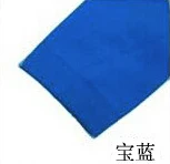 Sapphire Blue Daivsxicai/зимние леггинсы детские Плотные хлопковые леггинсы ярких цветов для девочек эластичные дышащие детские теплые леггинсы для девочек - Цвет: Sapphire Blue