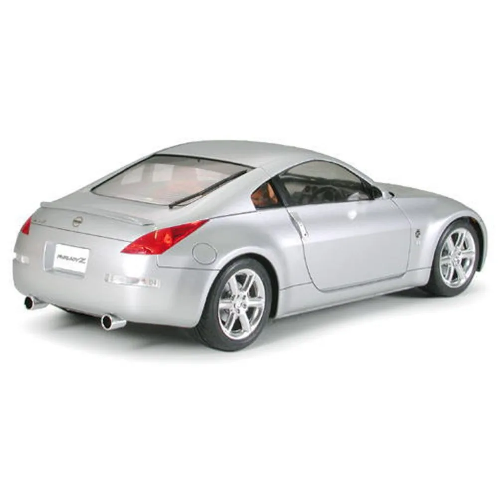 OHS Tamiya 24254 1/24 350Z трек весы в сборе модели автомобиля строительные наборы G