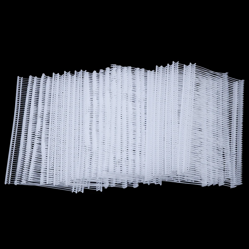 5000 шт. 50 мм бирка для одежды этикеток штифтов штифтов|Этикетки одежды| |