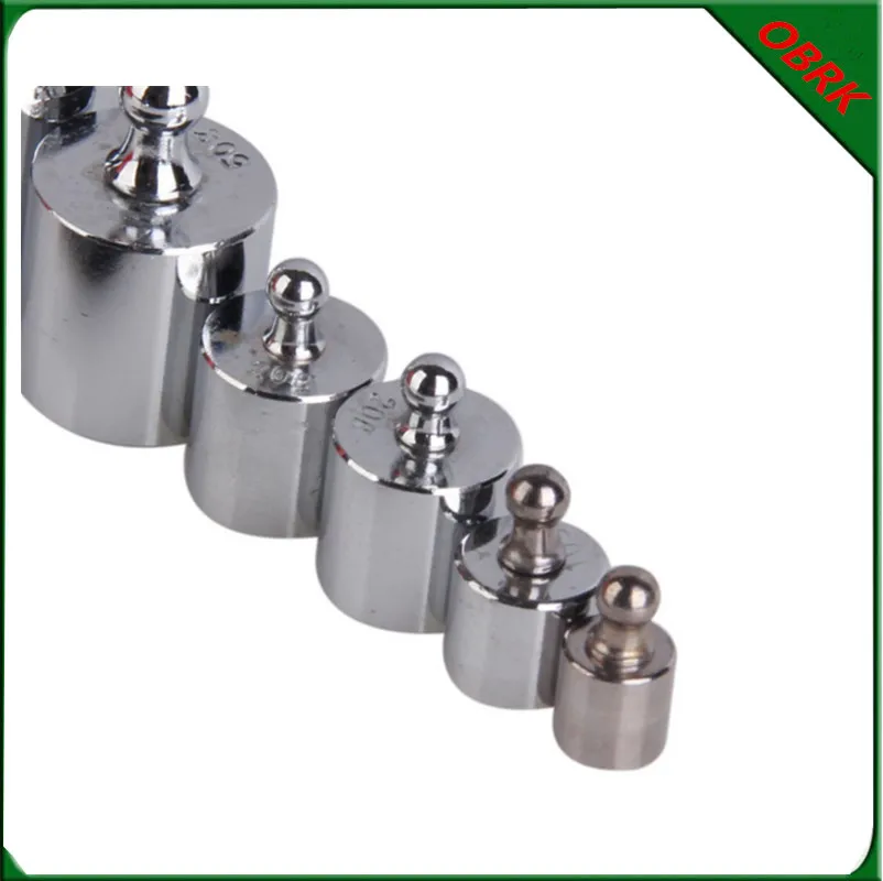 6 шт. 200 г новые портативные весы для измерения точности калибровки ювелирные