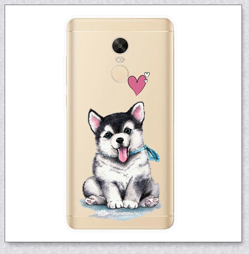 Силиконовый чехол s для Coque Redmi Note 4 4 pro 4X 3g 32G Pro 4G 64G мягкий тонкий из ТПУ чехол для телефона Redmi Note4 глобальная версия - Цвет: 027