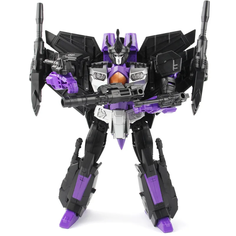 2018 Трансформация Робот в самолет деформация построить игрушки мальчики