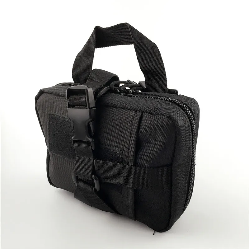 MY DAYS Tactical Ifak сумка первой помощи MOLLE EDC рваная медицинская военная сумка спасательная поясная Сумка для кемпинга охоты пеших прогулок