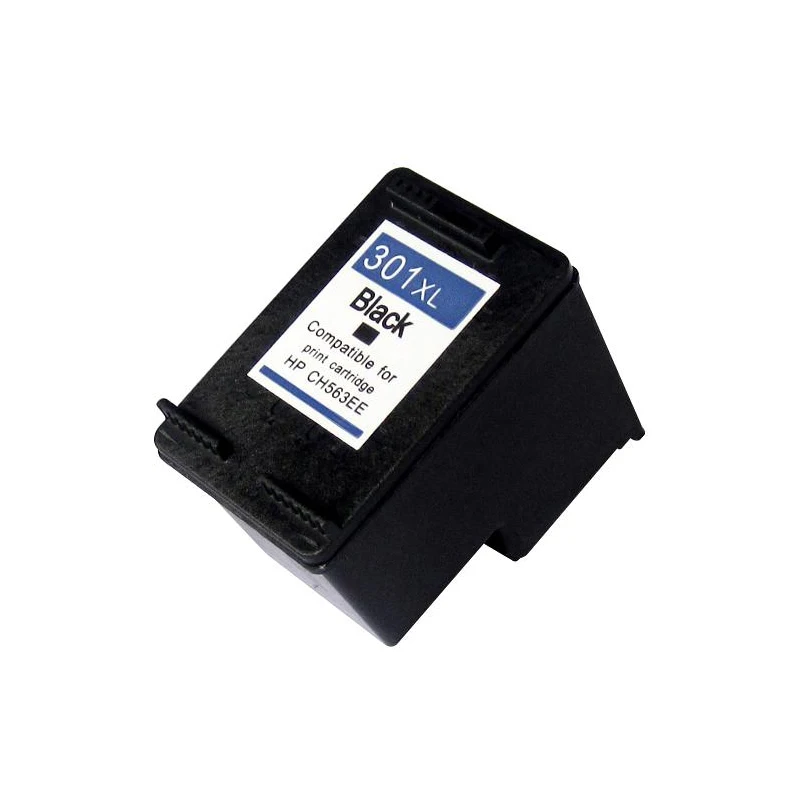 10 шт. картриджи для принтера HP 301 2510 D1010 3510 1510 2540 4500 1050 s 2050 3050|ink cartridge|hp xlhp |