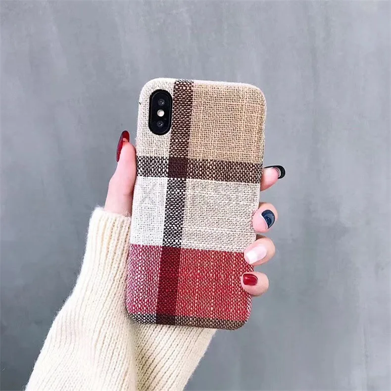 Роскошный мягкий чехол из плюшевой ткани для iPhone X, XR, XS, AMX, ТПУ, силиконовый чехол на заднюю панель телефона для iPhone 7, 8, 6 S, 6 S Plus, чехол s, 10