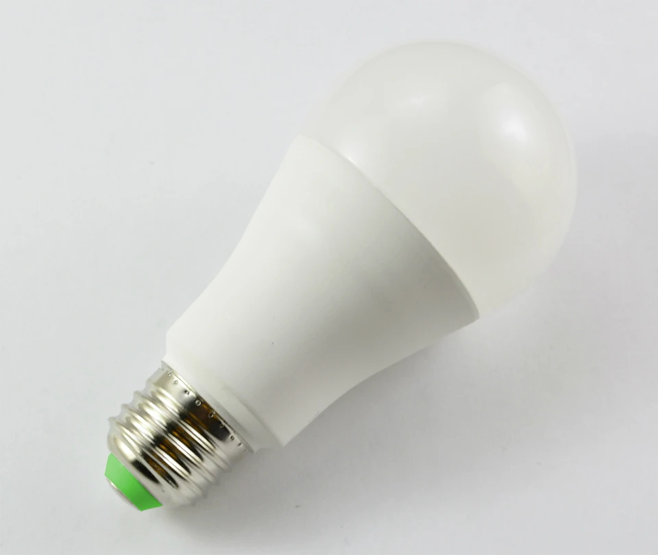 Новая беспроводная Bluetooth 4,0 умная лампа Домашний Светильник ing лампа 10 Вт E27 Magic RGB+ W Светодиодный светильник с регулируемой яркостью для IOS/Android