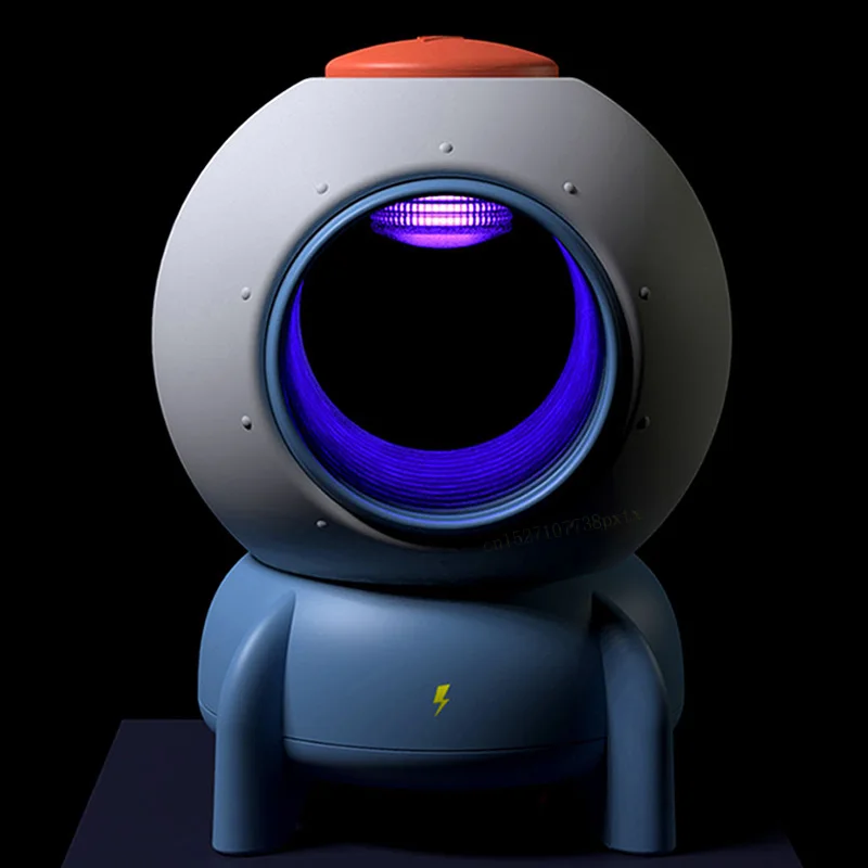 Youpin Mijia УФ светильник лампа для уничтожения насекомых электрическая ловушка