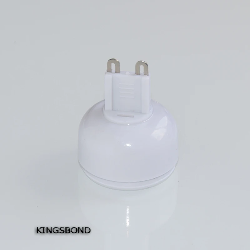Бесплатная доставка 10 шт./лот переносной адаптер для светодиодной лампы G9 в MR16 G4