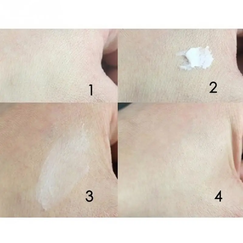 Для женщин магия моды гладкой шелковистой кожи лица макияж Primer Невидимый пор