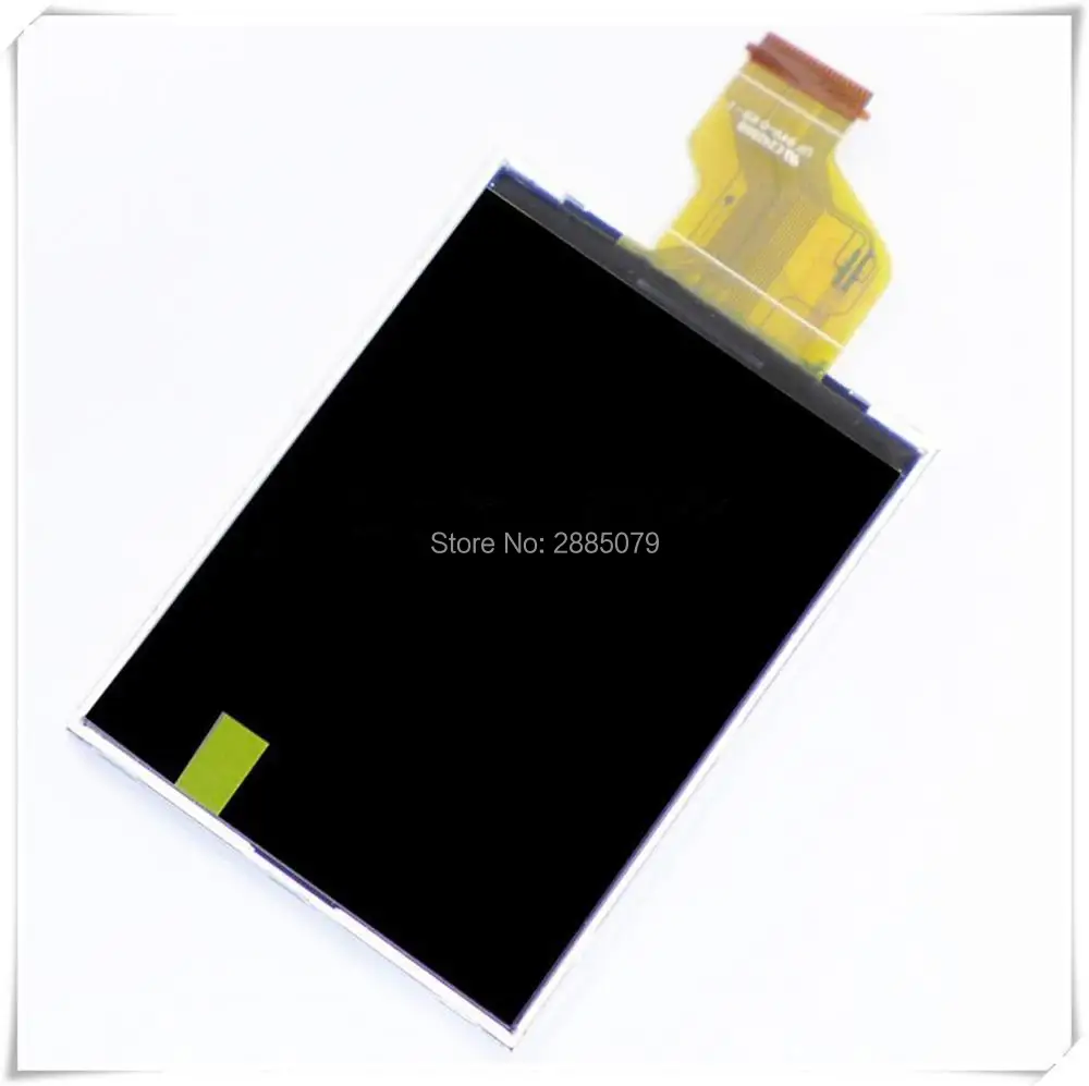 

100% NEW LCD Display Screen For SAMSUNG WB30F ST72 ST150F ST150 WB30 Digital Camera Repair Part + Backlight
