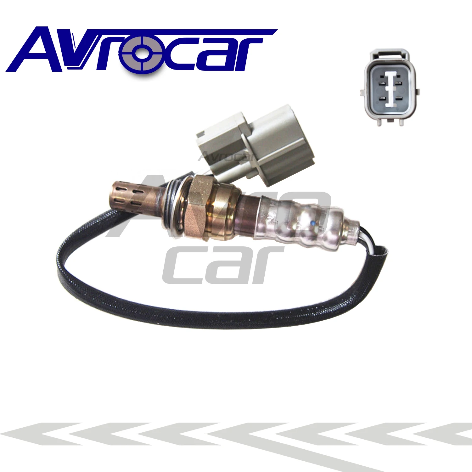 Датчик кислорода AVROCAR O2 36531-PDE-E01 подходит для HONDA ACCORD VI 2 0 16V CG CK OZA421H1 36531PDEE01 передний