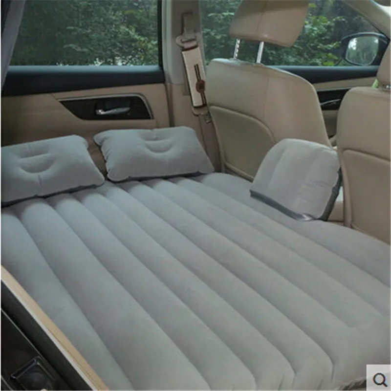 Автомобильные аксессуары надувной матрас для путешествий Надувное сиденье