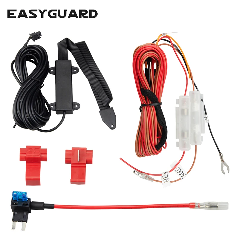 Умный Открыватель для багажника EASYGUARD автоматическая сенсорная система