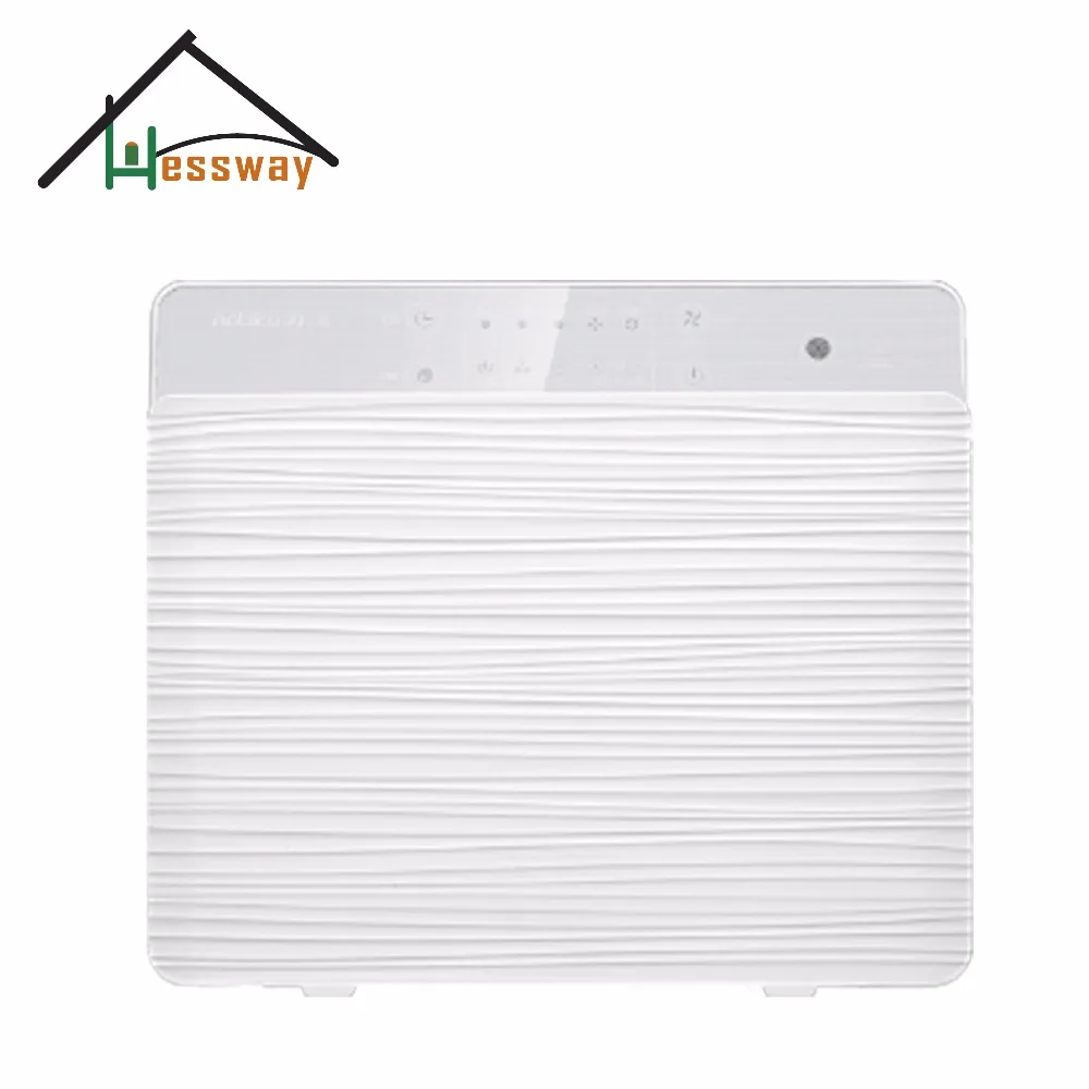 Настенный пульт дистанционного управления очиститель воздуха УФ лампа