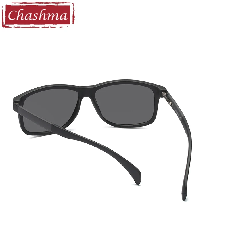 Chashma Gafas спортивные очки для близорукости polaroid мужские по рецепту da vista uomo с