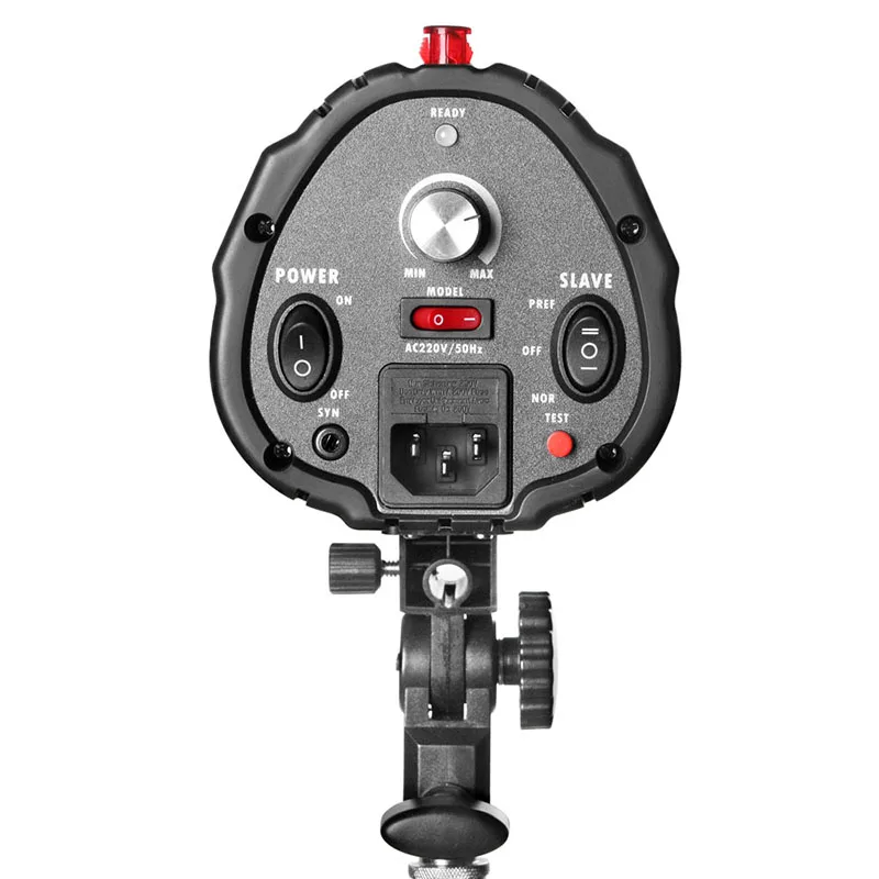 Стробоскоп Godox 250DI 250ws 220 В/110 В для фотостудии|Фотовспышки| |