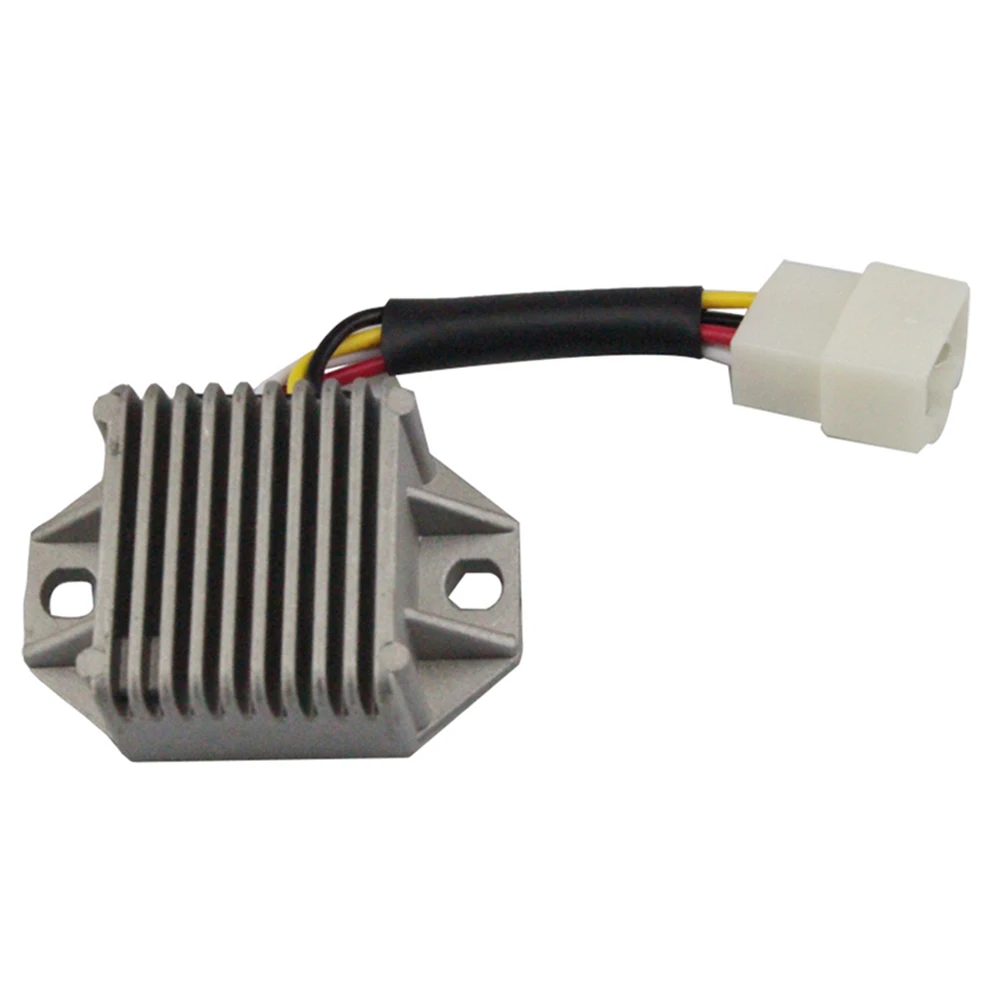 

Мотоциклетный регулятор, выпрямитель для Yamaha DT125R 1989-1998 XT350, 1985-2000, bt350, 1987-1988-1987xt350s, 1986-xt350w, XT350WC, 1989