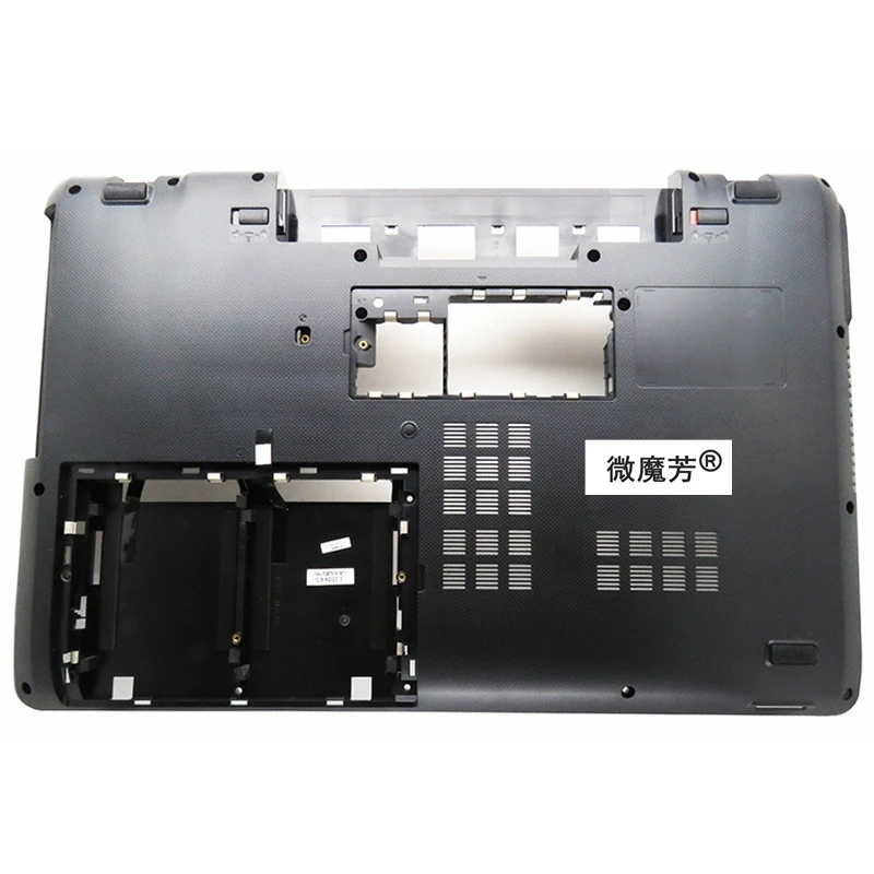 Новый Нижний Базовый чехол для ноутбука ASUS K73 K73BY K73T X73 AP0J2000600|laptop case cover|cover for