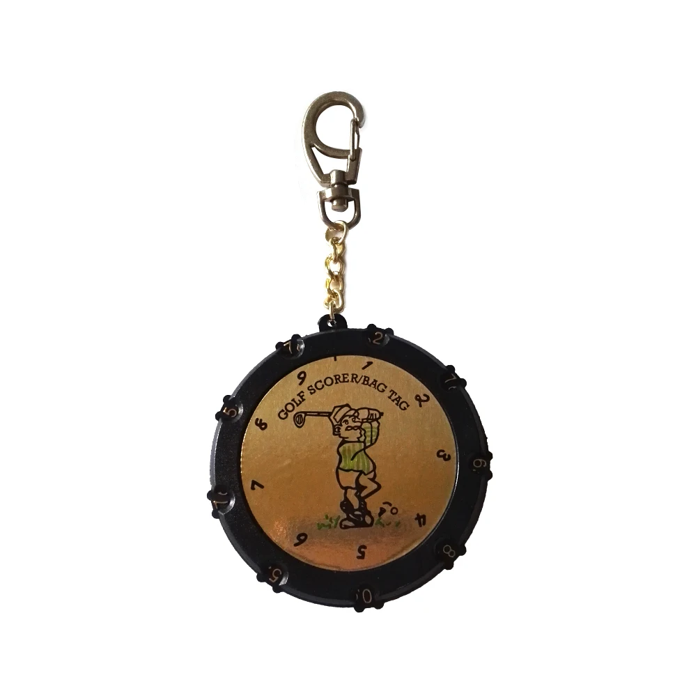1 шт. счетчик очков в гольф ход бип удара для ведения счета игры Хранитель