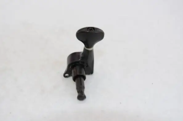 Новый 1 комплект 6R ключей настройки мини тюнер в стиле Gotoh гитарные детали
