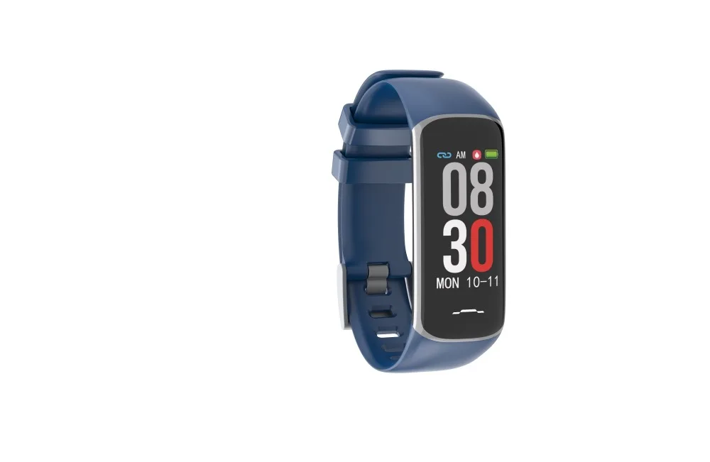 Новинка спортивные для мужчин и женщин smart watch сердечного ритма фитнес Монитор