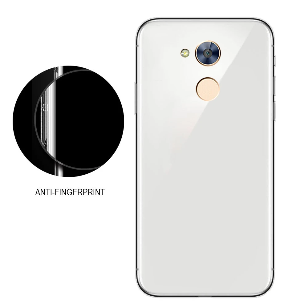 Великолепные ультратонкие анти осень телефон оболочки для huawei mate 8 все включено