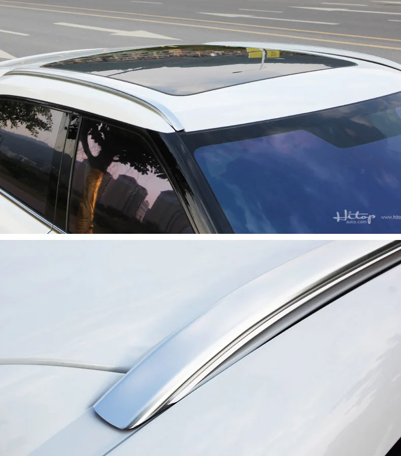 Новое поступление для Honda AVANCIER багажник на крышу/рейку крышу/поперечный брусок