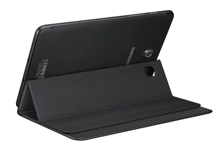 2019 новый оригинальный 1:1 чехол из искусственной кожи для Samsung galaxy Tab S2 8 0 Новый