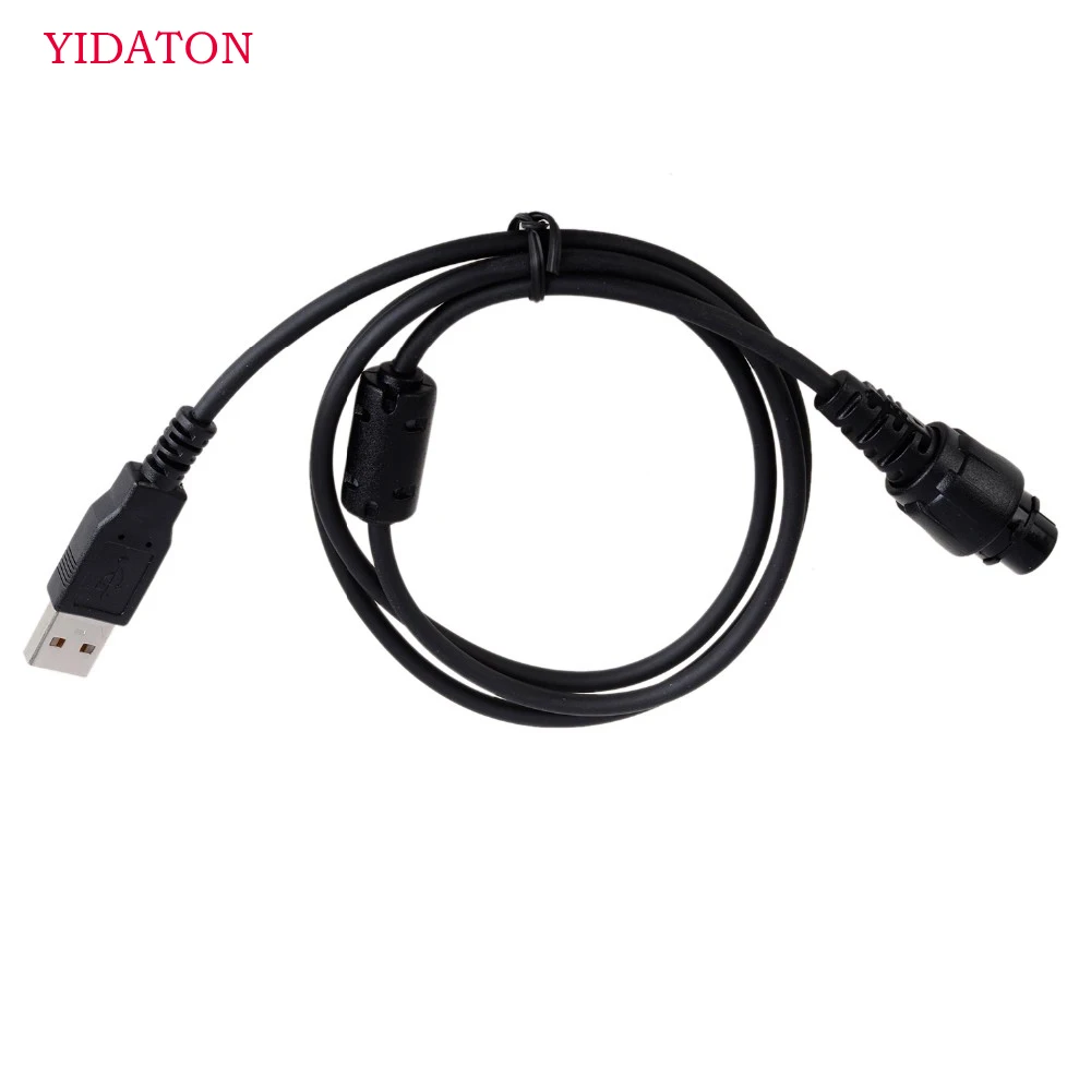 Кабель программирования YIDATON для HYT/Hytera MD780 USB двустороннего радио MD78XG MD782 MD785 RD980