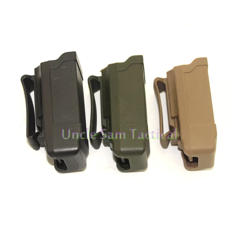 Один ремень журнал кобура Glock USP P226 подсумок для 9 мм до. 45 калибра журнал