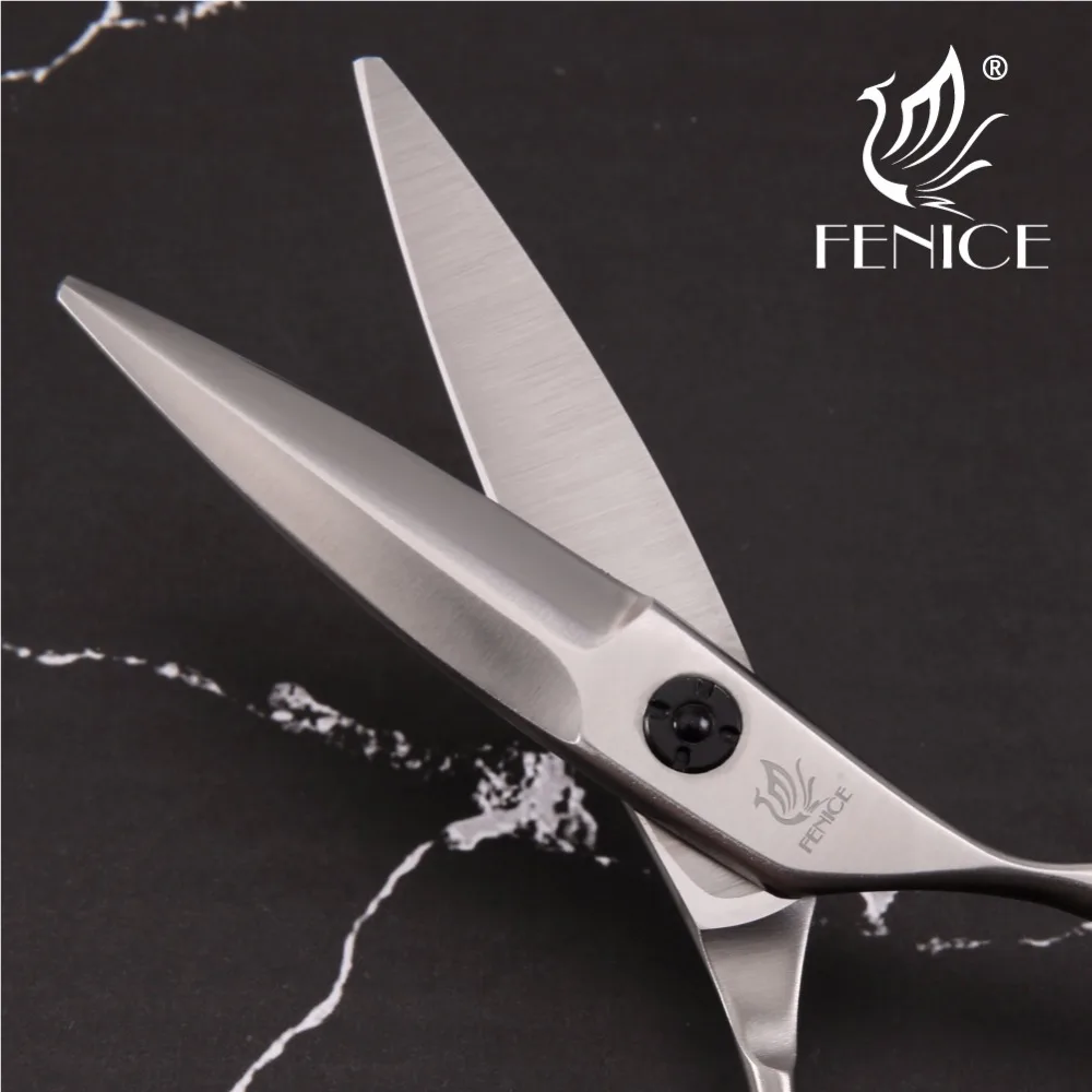 Fenice профессиональный резак высокого качества JP440c 5 дюймов Парикмахерская