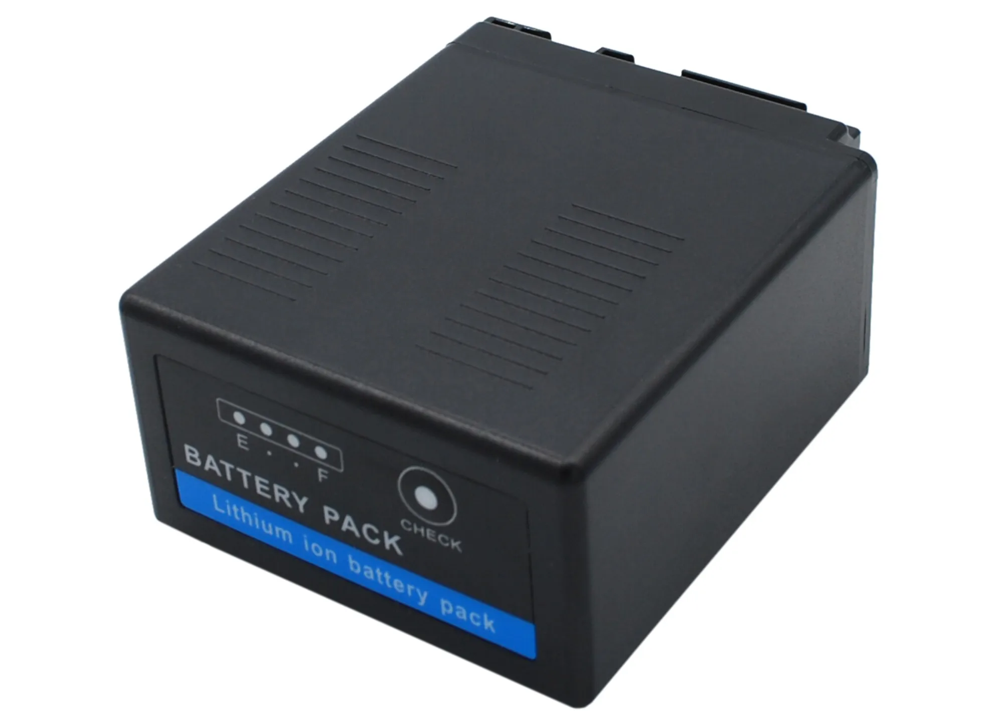 

Cameron Sino Battery For Panasonic AG-AC160,AG-AC160A,AG-AC160AEJ,AG-AC160AP