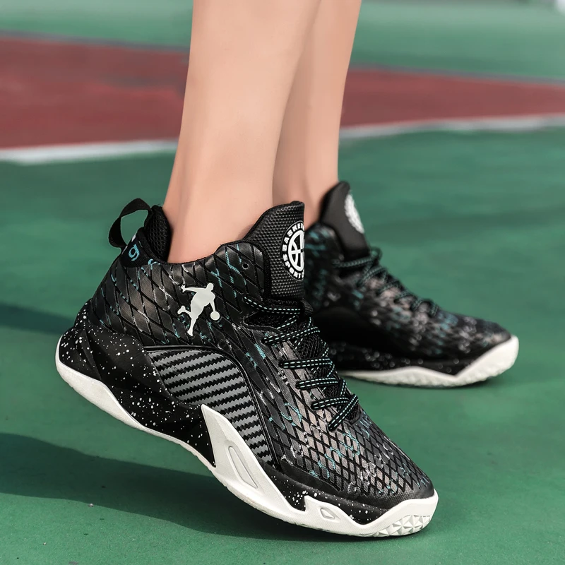 Баскетбольные кроссовки для мужчин, zapatos hombre, ультразеленая камуфляжная Баскетбольная обувь унисекс, Звездные баскетбольные кроссовки, супер мяч