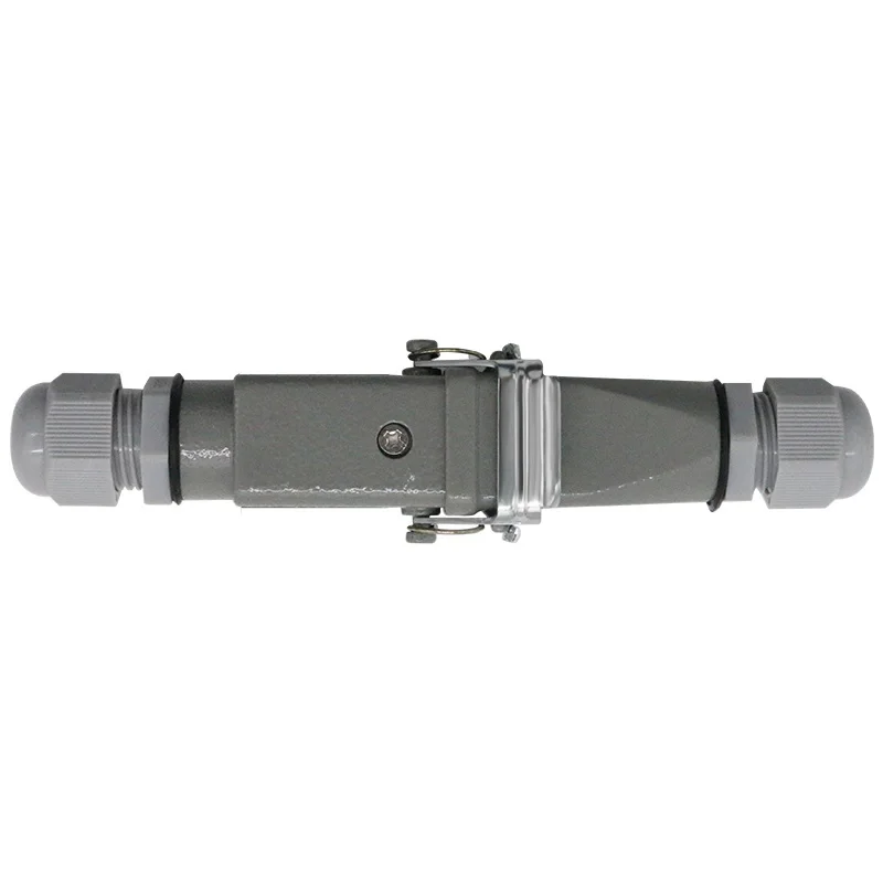 Сверхмощный разъем 4 ядра (3 + 1)5 ядер (4 1)6 (5 1)8 (7 1) 5gas plug 250V кабель