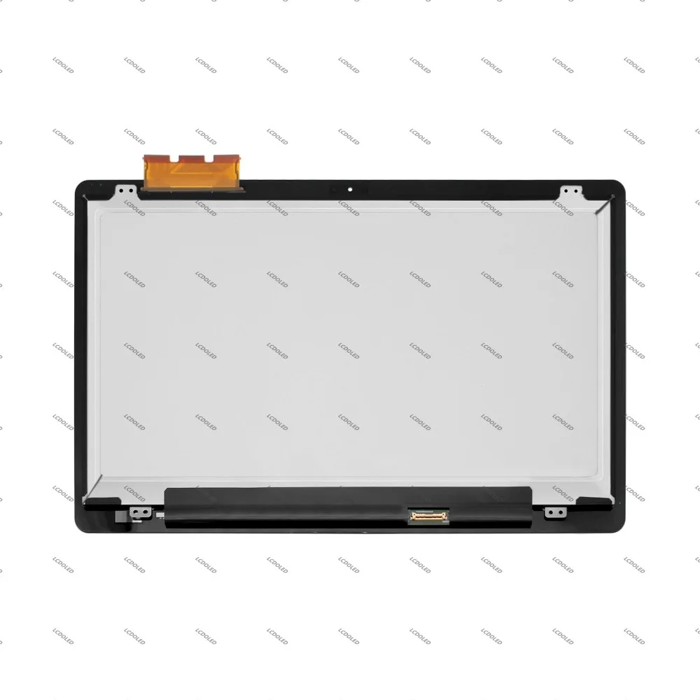 FHD ЖК панель сенсорный экран дигитайзер стекло в сборе для Sony Vaio Flip SVF14N серии