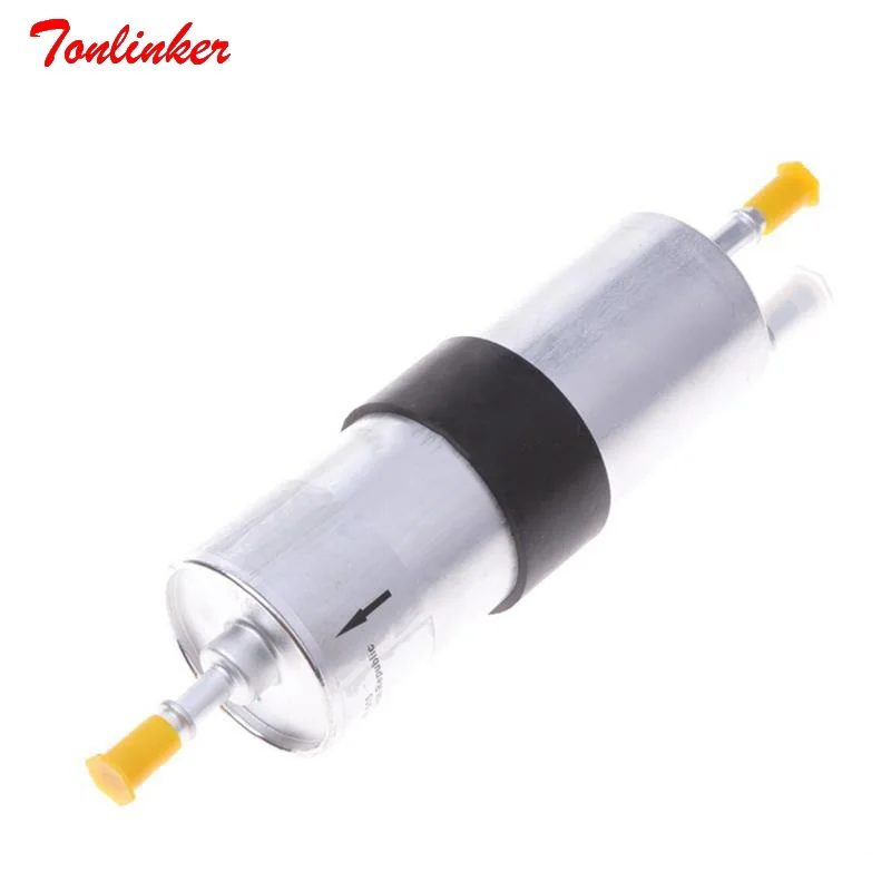 

Fuel Filter Fit For BMW F06 F12 F13 F02 F04 X1 E84 X3 F25 2.0T Mini F54 F55 F56 F57 1.2T 1.5T Model 2010-2019 Filter Accessories