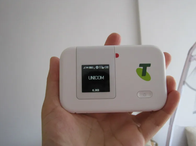 Оригинальный разблокированный мобильный роутер Huawei E5372T телефон 150M 4G LTE FDD