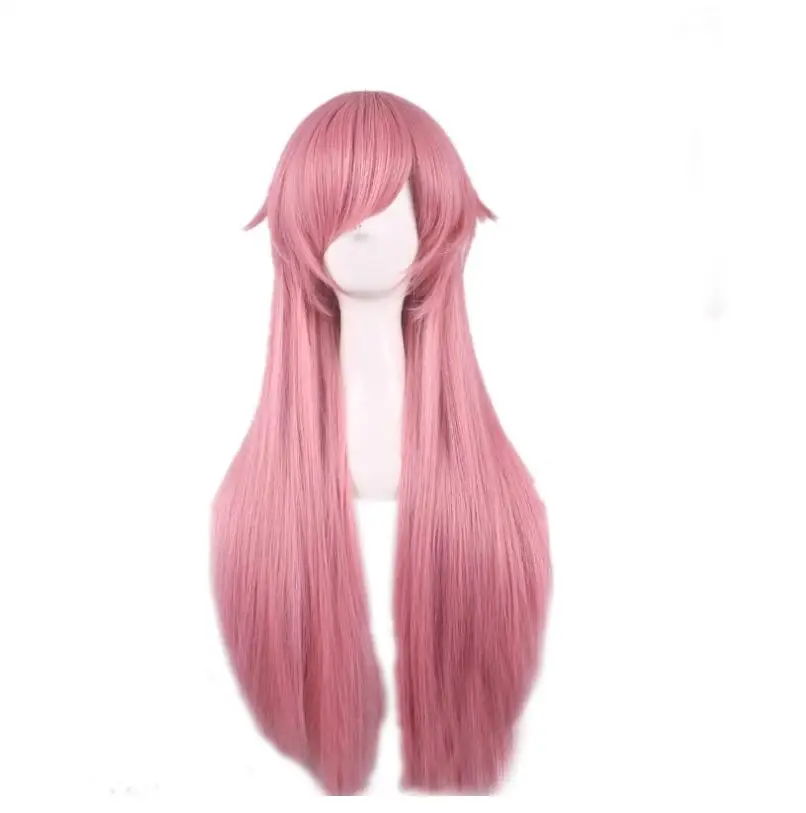 Прямая поставка лидер продаж Повседневная косплейная школьная форма Mirai Nikki Gasai